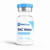 BAC Water 10ml kaufen – Bacteriostatic Water für Peptide