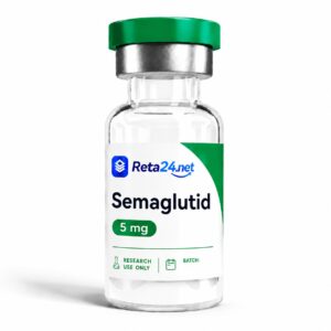 Semaglutid 5mg