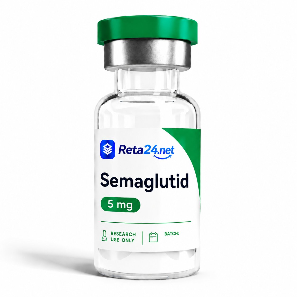 Semaglutid 5mg