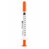 Insulinspritze 1ml