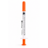Insulinspritze 1ml