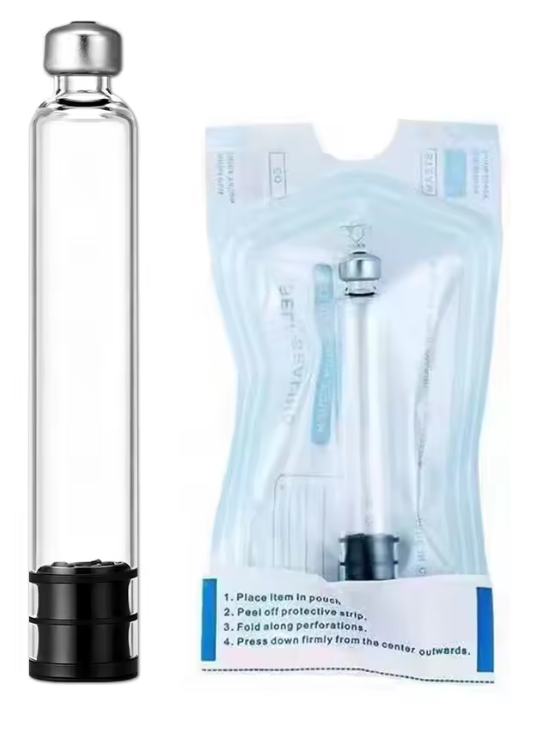 3ml Pen-Kartusche kaufen – befüllbar, Einwegkartusche