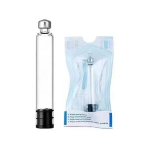 3ml Pen-Kartusche kaufen – befüllbar, Einwegkartusche