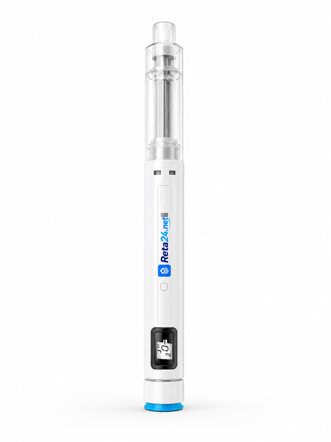 Peptid-Injektor Pen 3ml kaufen – komfortabel und präzise