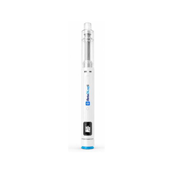 Peptid-Injektor Pen 3ml kaufen – komfortabel und präzise