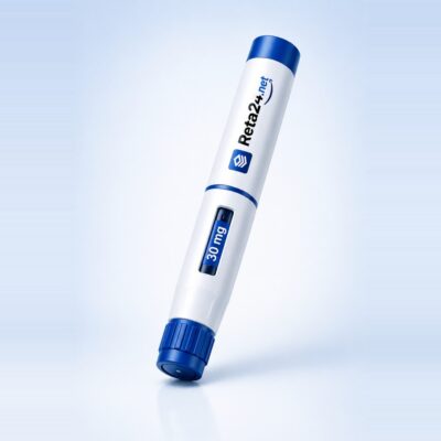 Retatrutid QuickPen 30mg – vorgefüllter Injektions-Pen