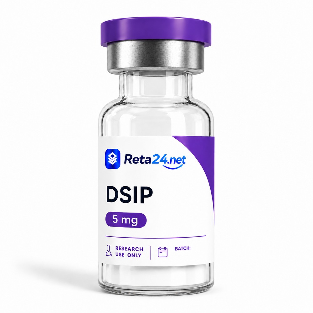 DSIP 5mg
