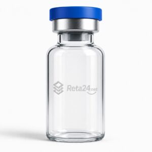 Steriles Vial (3ml/leer)