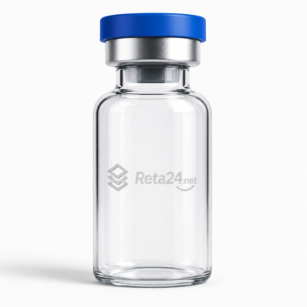 Steriles Vial (3ml/leer)