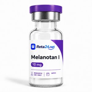 Melanotan I 10mg
