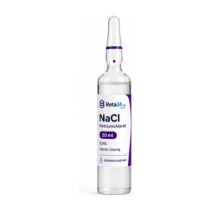 NaCl-Lösung 0,9% (20ml)
