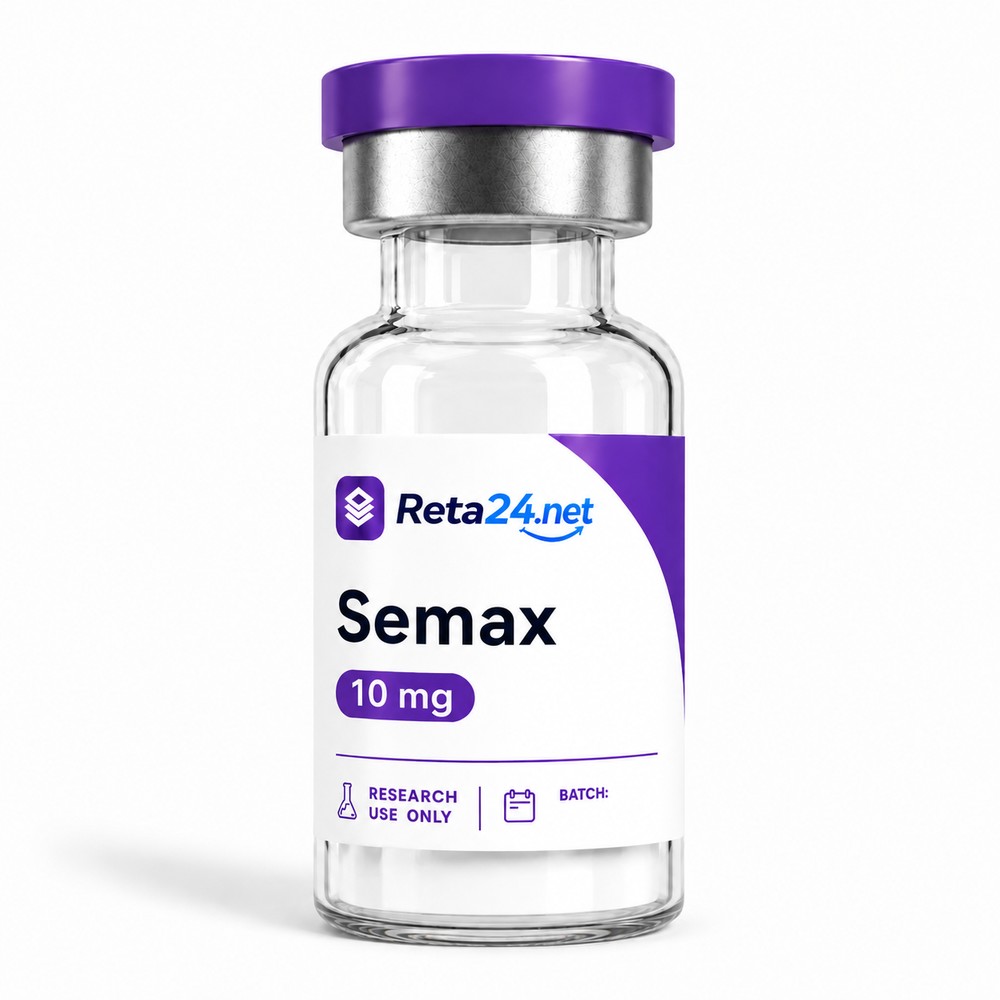 Semax 10mg