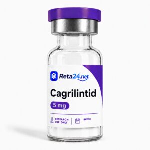 Cagrilintid 5mg