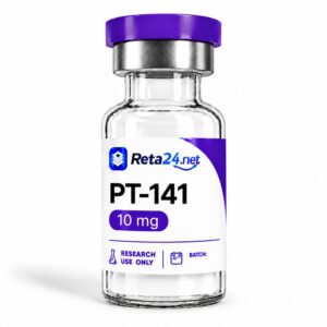 PT-141 10mg