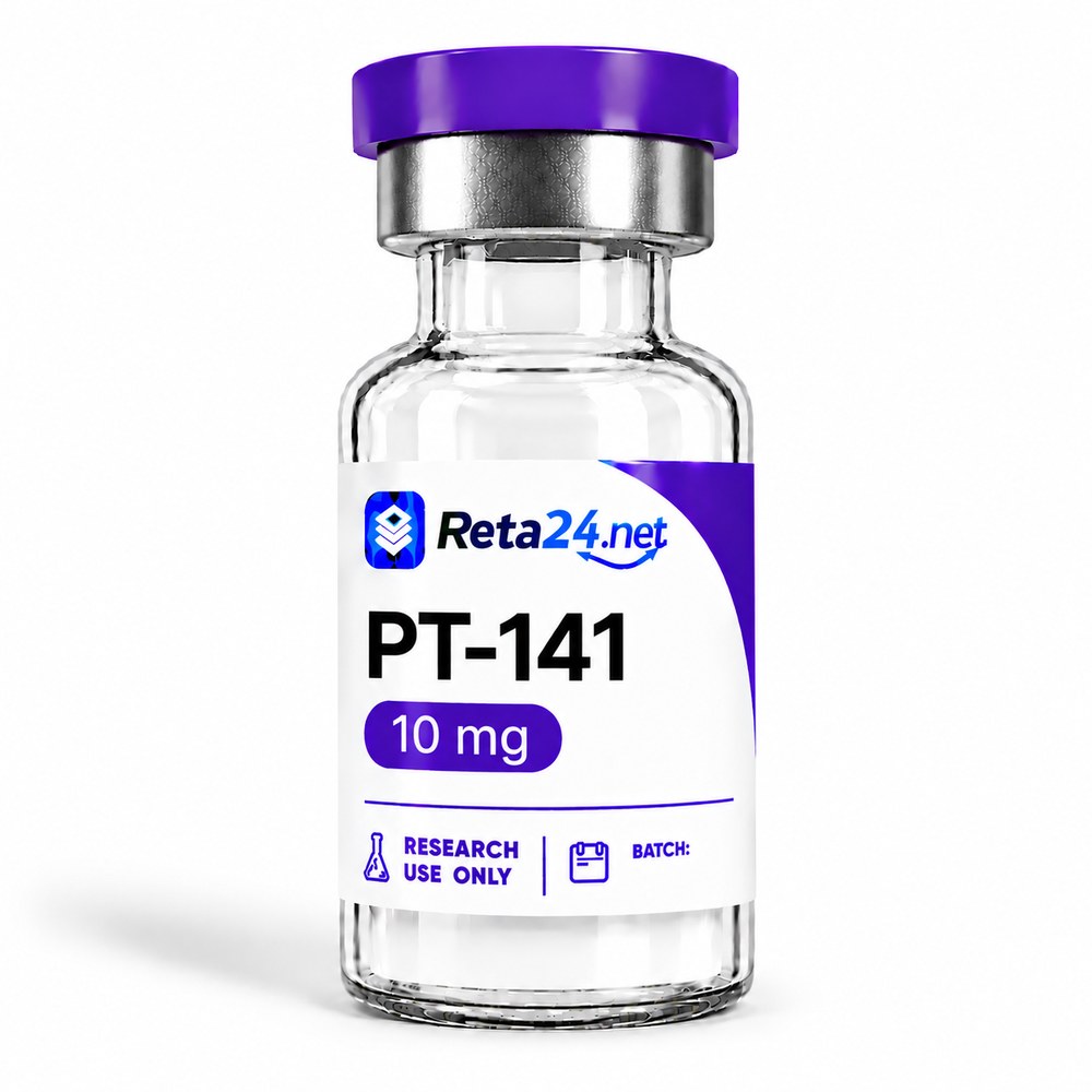 PT-141 10mg