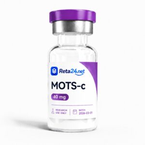 MOTS-C 40mg