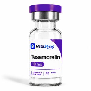 Tesamorelin 10mg