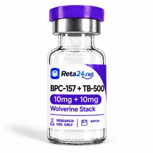 BPC-157 + TB-500 20mg